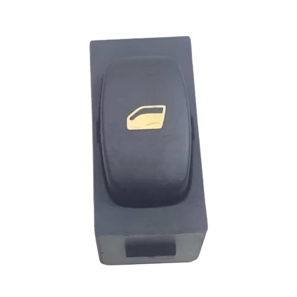 Botão Vidro Elétrico Traseiro Direito Peugeot 307 96360166Xt
