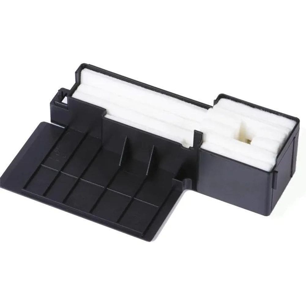 2X Almofada Esponja Para Epson L355 L365 L110 L210 L375 L380