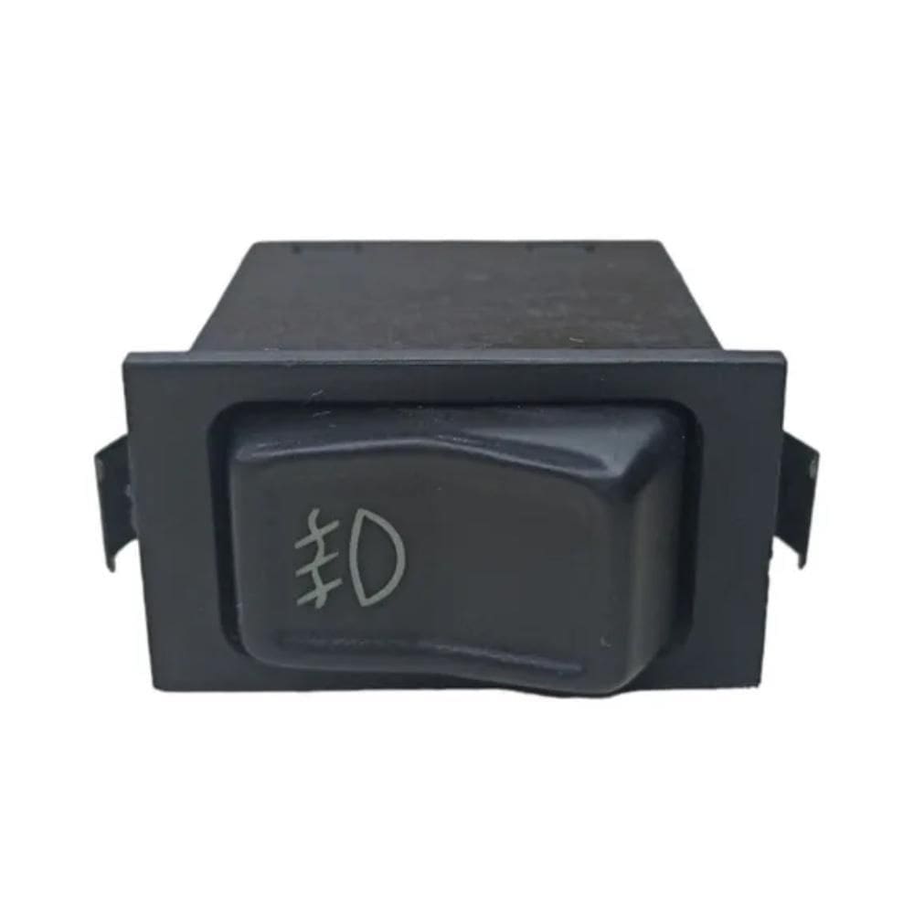 Botão Farol Milha Volkswagen Santana 1986 A 1999 3009415351