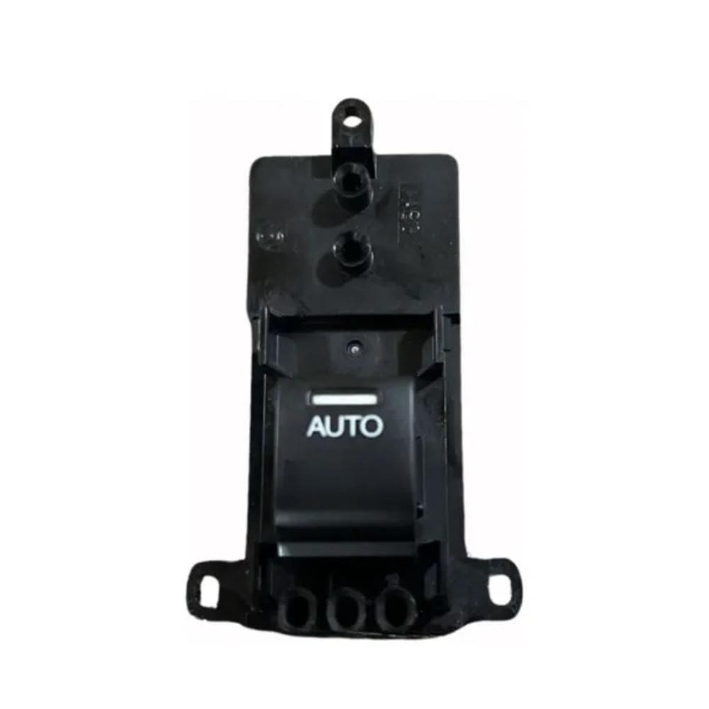 Botão Vidro Elétrico Traseira Hrv Civic 35780Tr8M01