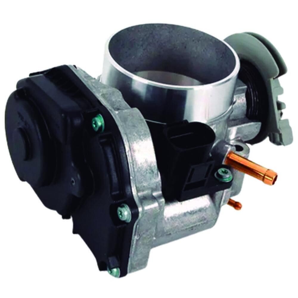 Corpo Borboleta Tbi Audi A4 A6 Volkswagen Passat 078133063Ah