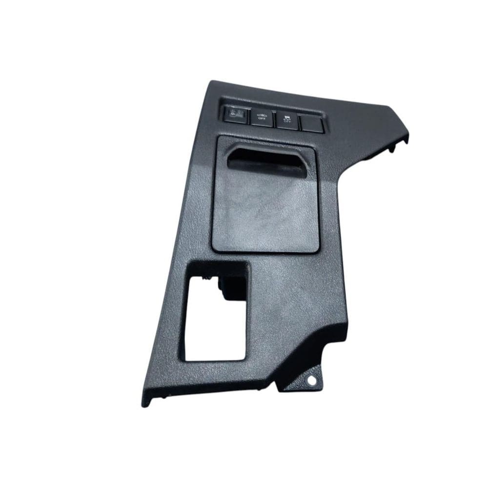 Acabamento Moldura Painel Esquerdo Toyota Yaris