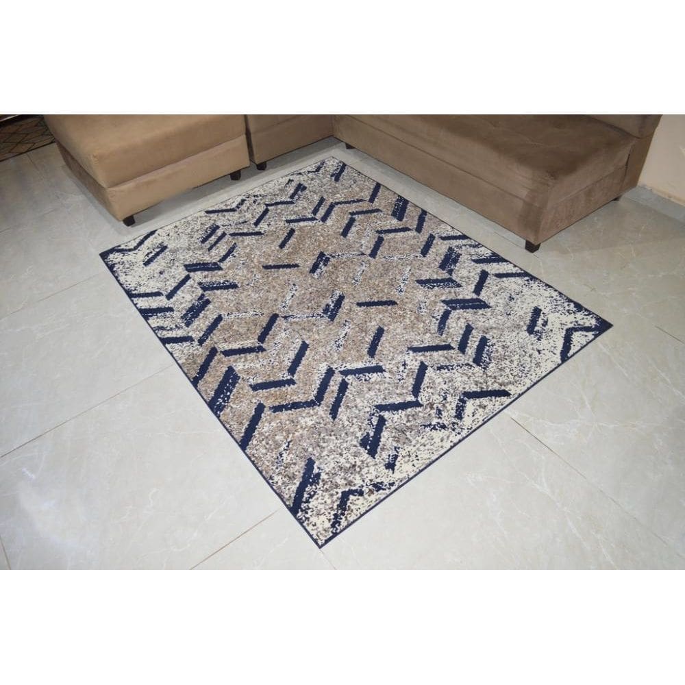 Tapete Montana Lascaux Des. Favoloso 100X150 Cm