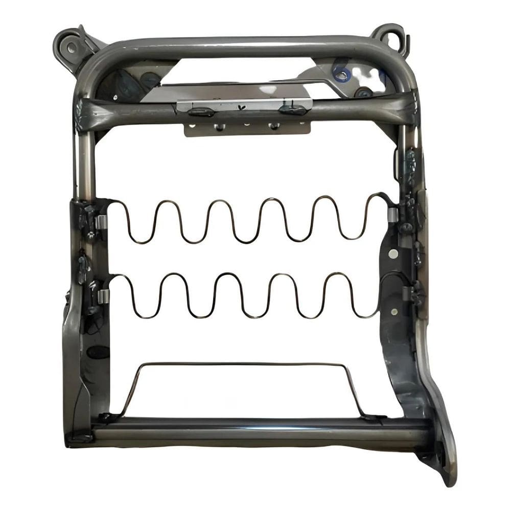 Renault Kwid Assento Banco Trilho Armação Esquerdo Genuíno