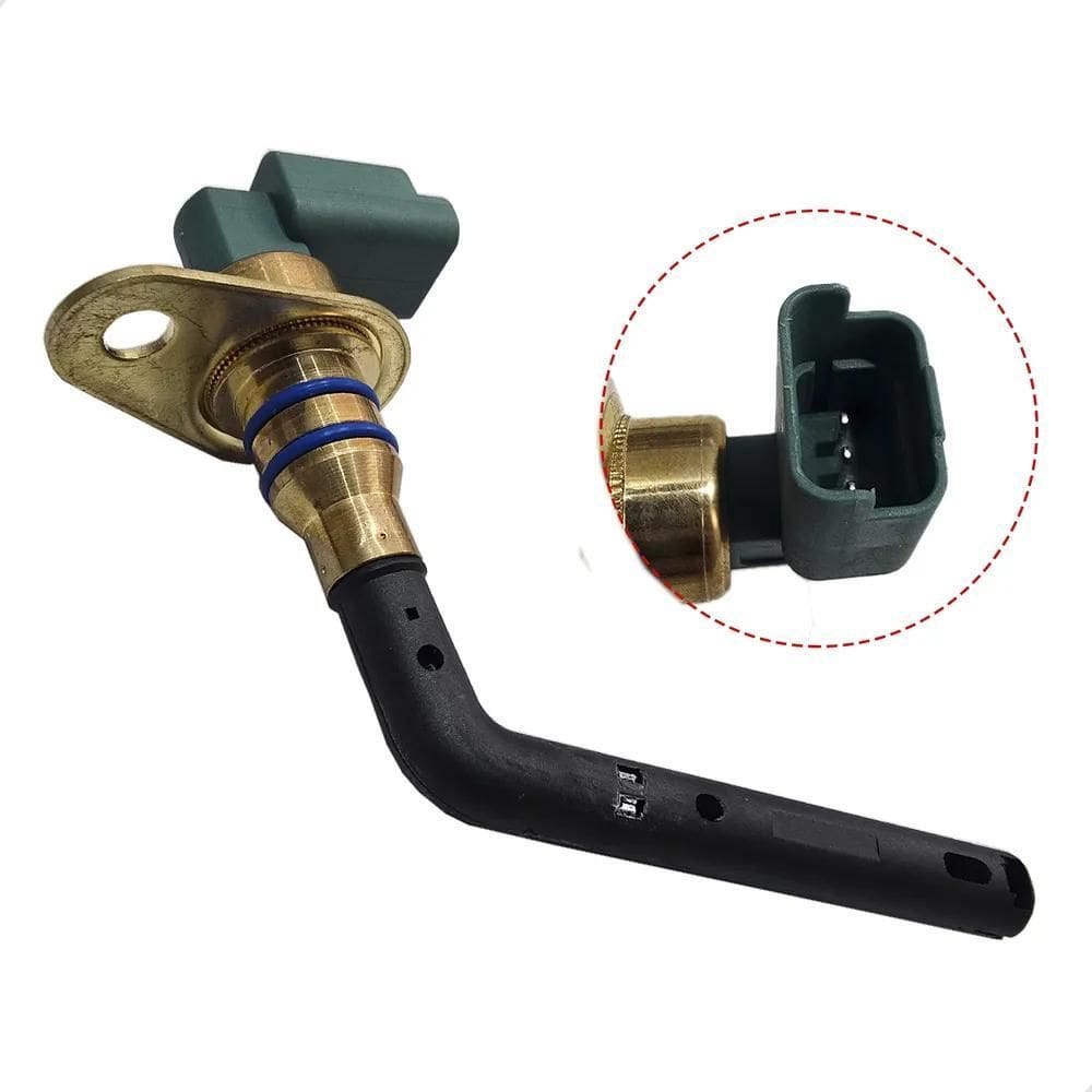 2X Sensor Nivel Oleo 307 308 408 C4 Pallas Lounge Picasso 2.