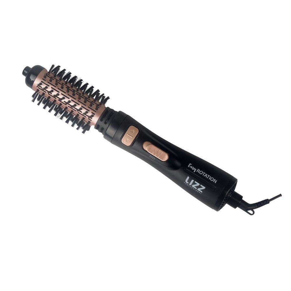 Escova Easy Rotation Lizz Professional