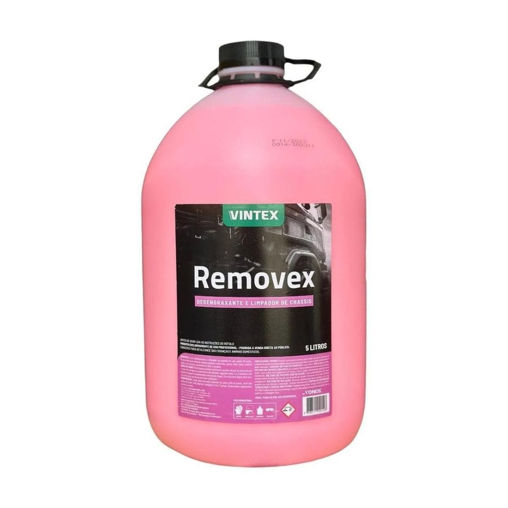 Removex 5L Vonixx Vintex 2008038