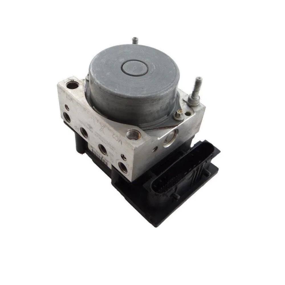 Módulo Freio Abs Bosch Nissan Tiida 2009 A 2013 47660El00A