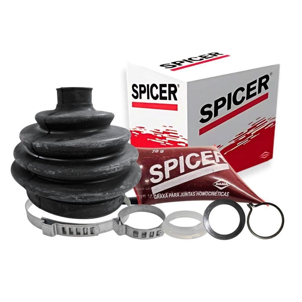 Reparo Coifa Homocinetica Para Quantum Santana 84 A 92 Roda