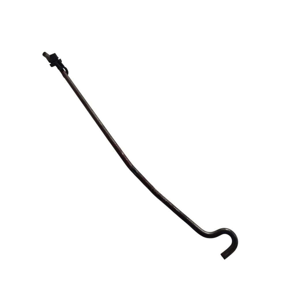 Haste Vareta De Capô Chevrolet Prisma 2012