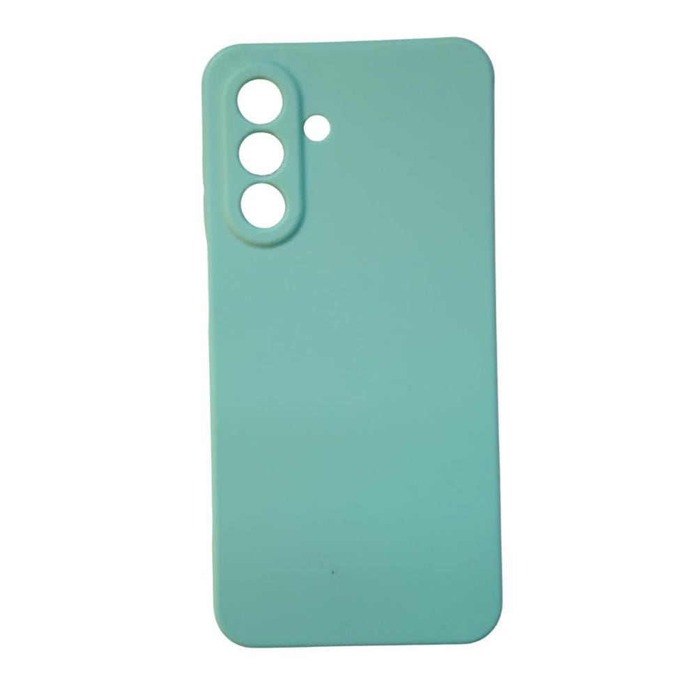 Capa Compatível Para Samsung A17 5G + Pel. Privativa Vidro