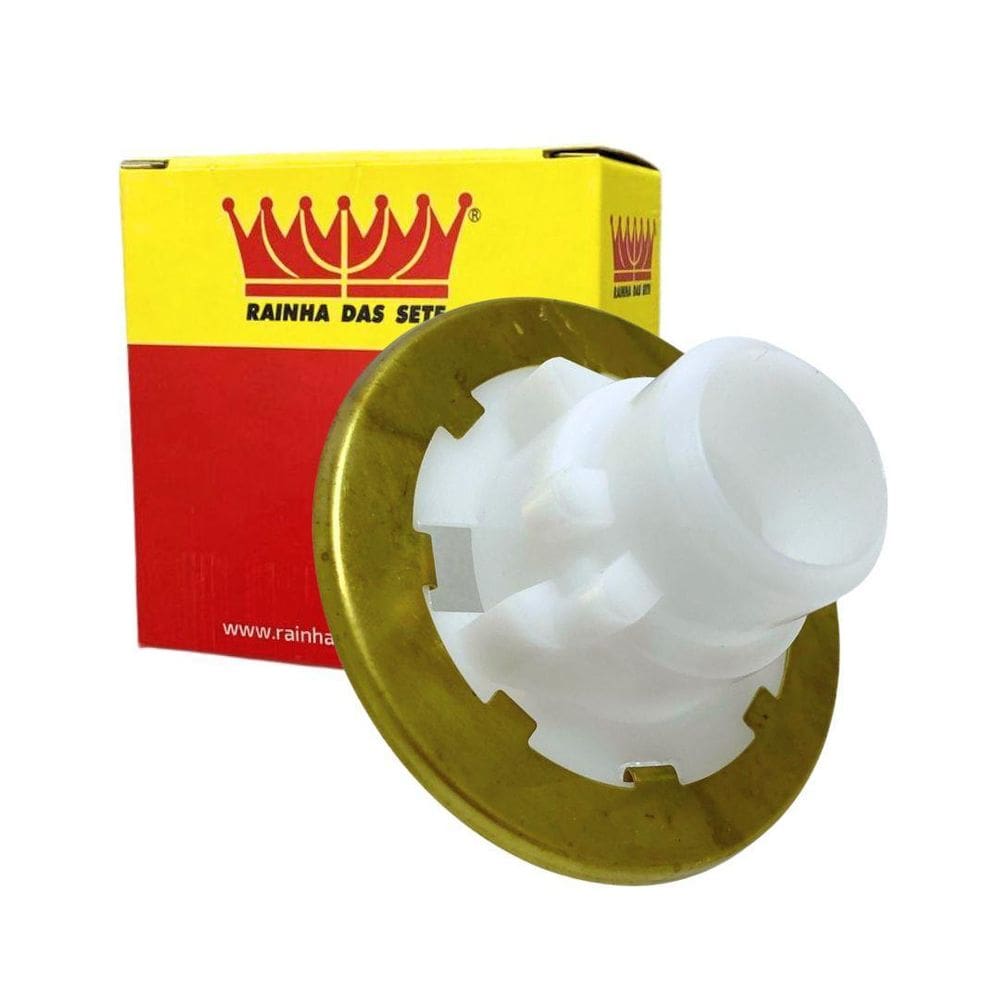 Came Buzina Contato Volante Para Gm Opala 1966 A 1977