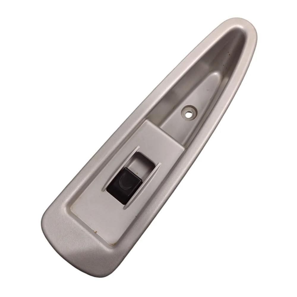 Botao Vidro Eletrico Traseiro Esq Jac 2011 3750030U2090A