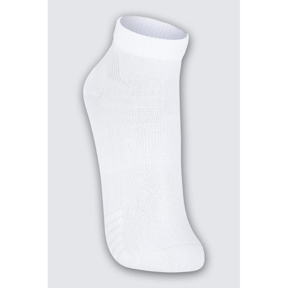 Meia Poliamida Lupo Boston Ultrafina 15676