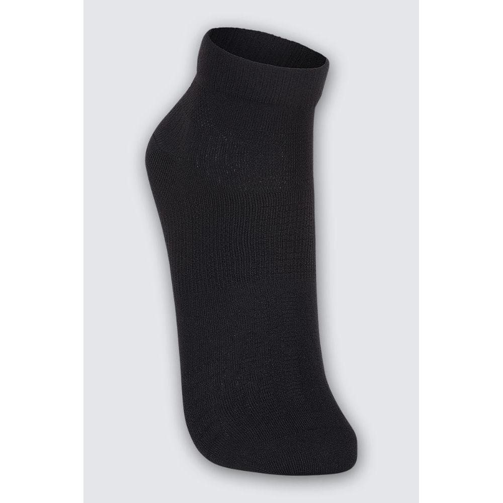 Meia Poliamida Lupo Boston Ultrafina 15676