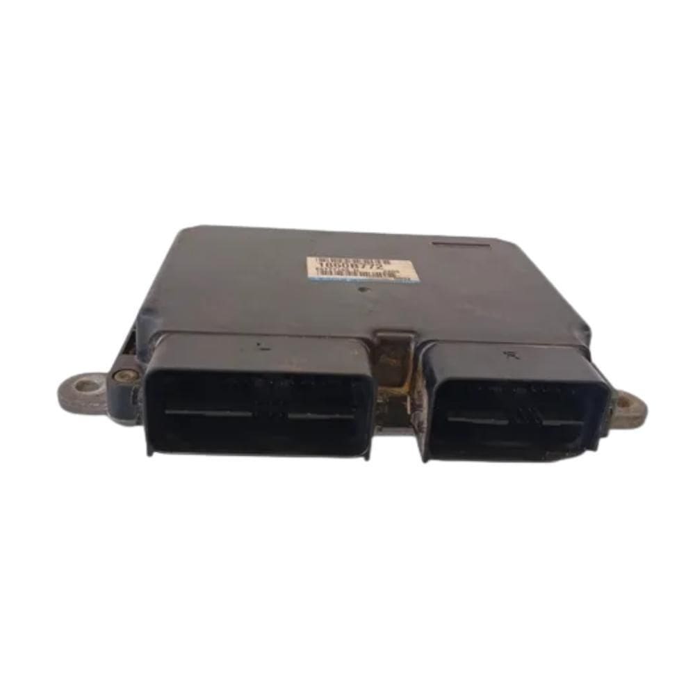 Módulo Injeção Mitsubishi Outlander 24V Aut 2013 1860B772