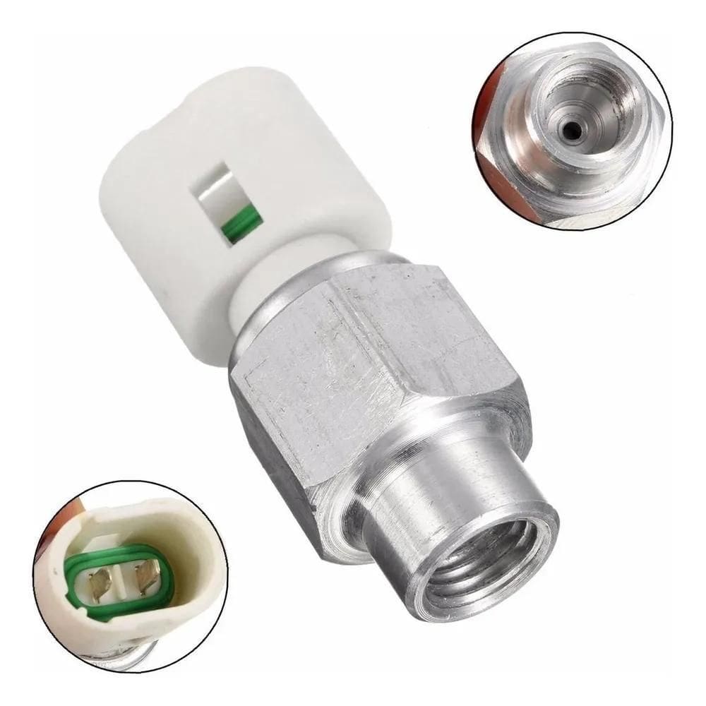 2X Sensor Pressão Direção Hidráulica Scenic Megane Kangoo Cl