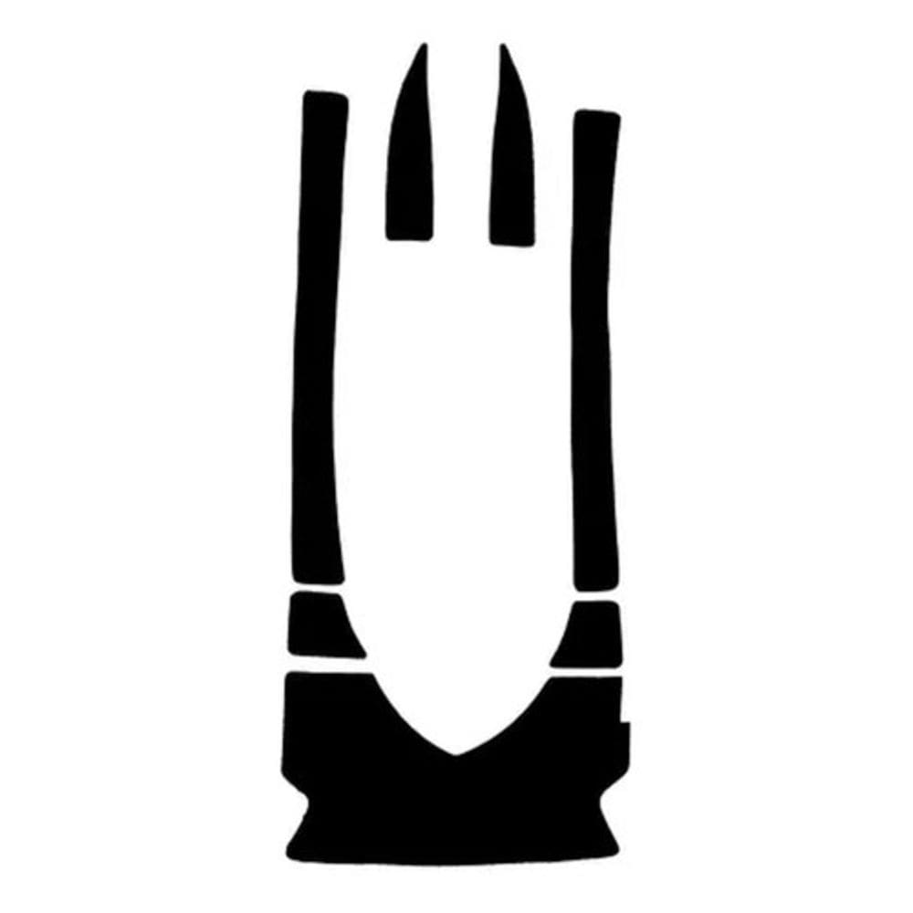 Tapete Com Cola Para Jet Ski Sea-Doo Gti 2001 À 2005