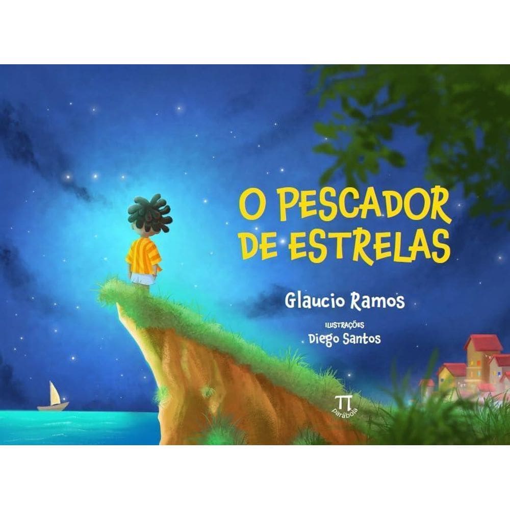 O Pescador De Estrelas