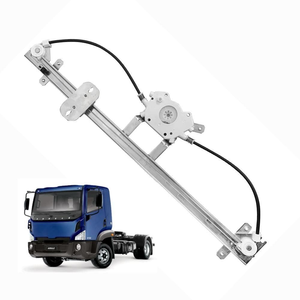 Máquina Vidro Elétrica Agrale Esquerda Sem Motor