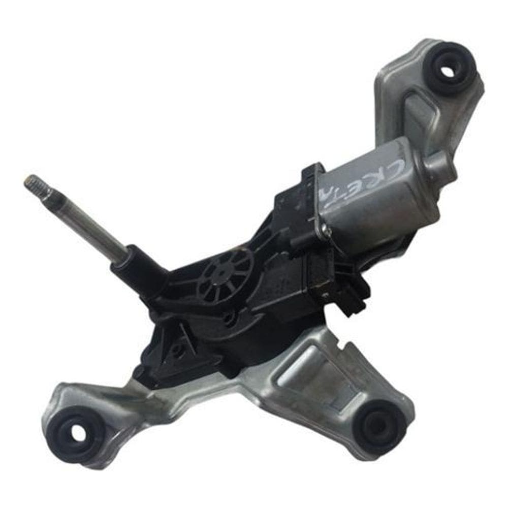 Motor Limpador Traseiro Creta 2021