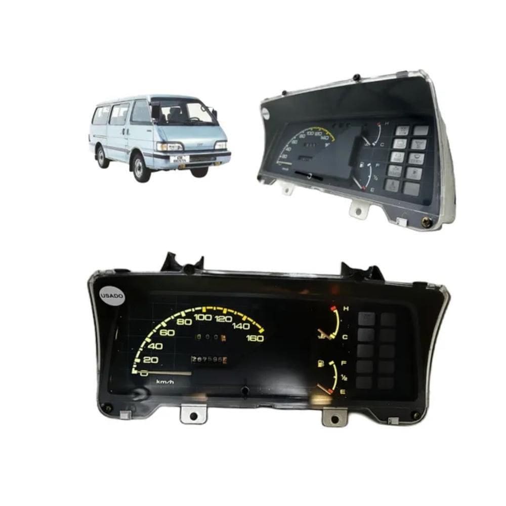 Painel De Instrumentos 2.2 K700 Asia Topic 2.7