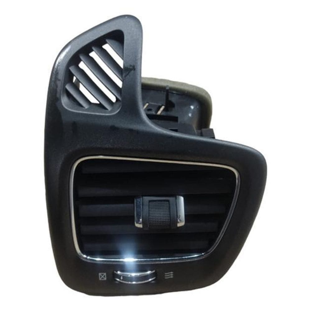 Difuso Esquerdo Ar Jeep Compass A 2022