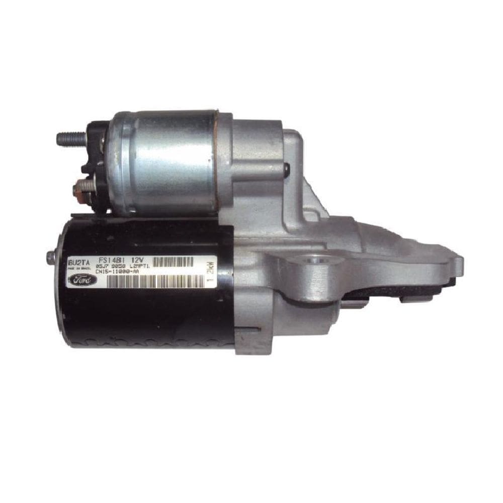 Ford Ecosport Motor Partida Genuíno