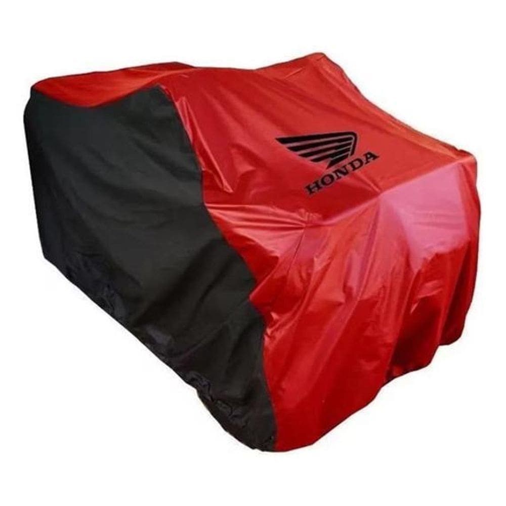 Capa Transporte Para Quadriciclo Honda Fourtrax 400 / 420