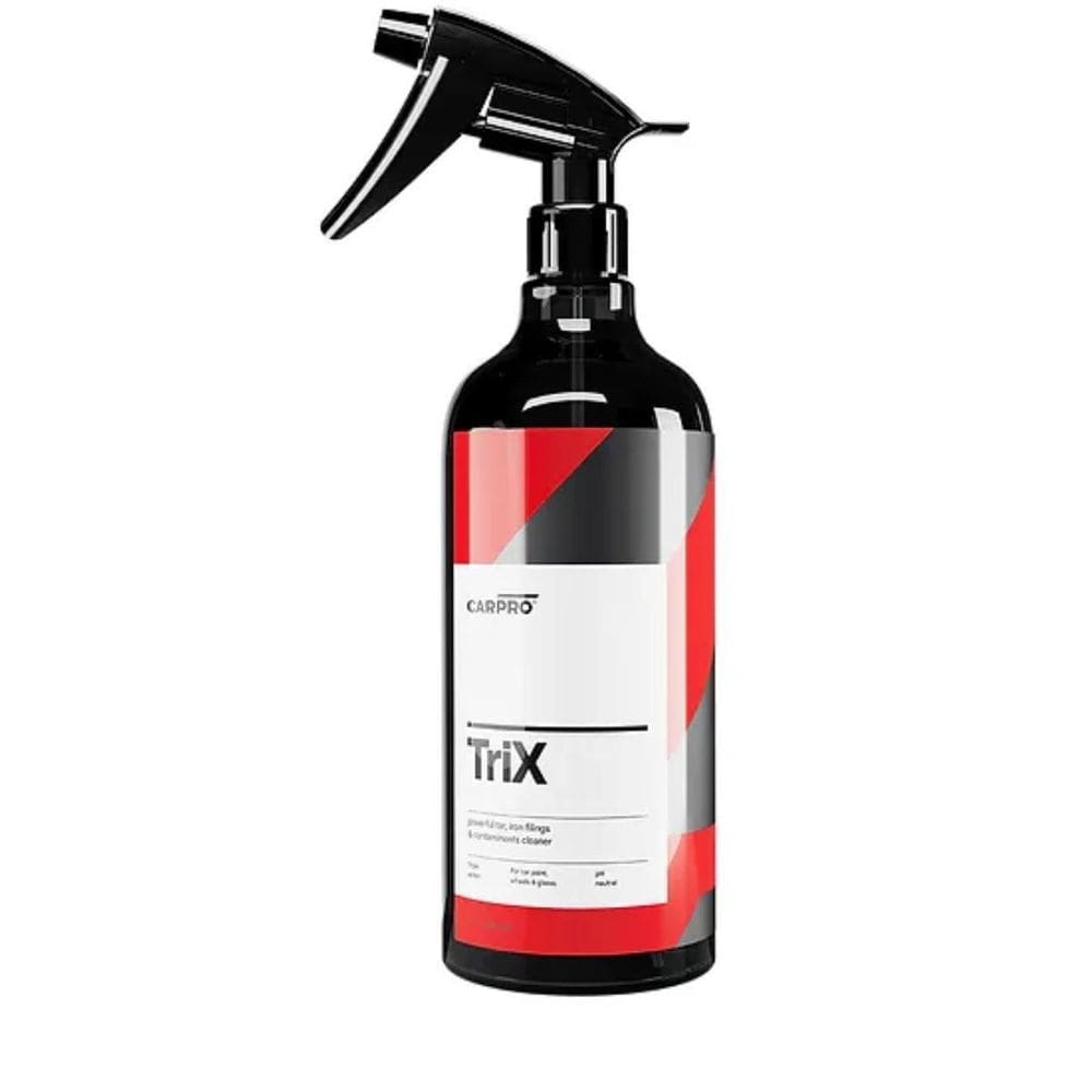 Descontaminante Híbrido De Ferro E Piche Trix 1L Carpro