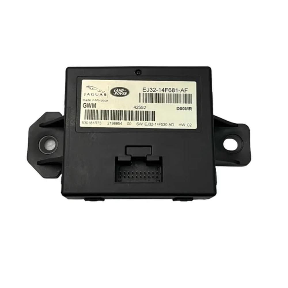 Módulo Central Interface Land Rover Evoque Ej3214F681Af