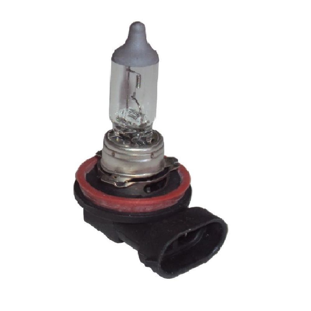Ford Ecosport Lâmpada Farol De Milha H835W 12V Genuíno
