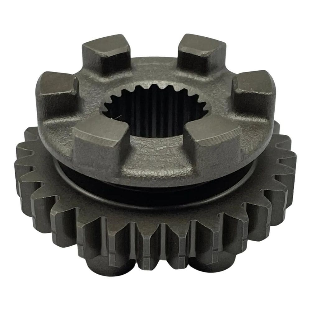 Honda Crf 150F Engrenagem Secundaria 4 Genuíno