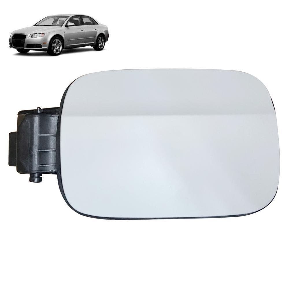 Portinhola Tampa Tanque Combustível A4 2011 A 2016