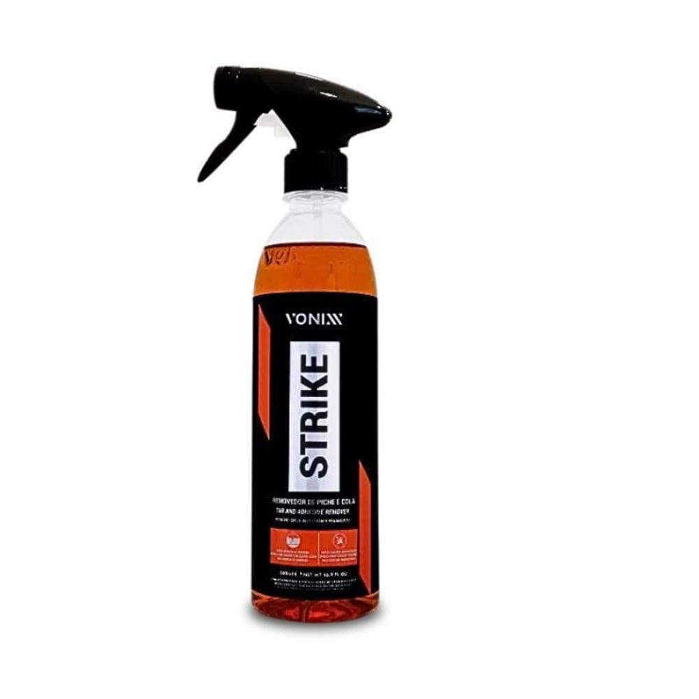 Strike Removedor De Piche E Cola 500Ml - Vonixx 155893