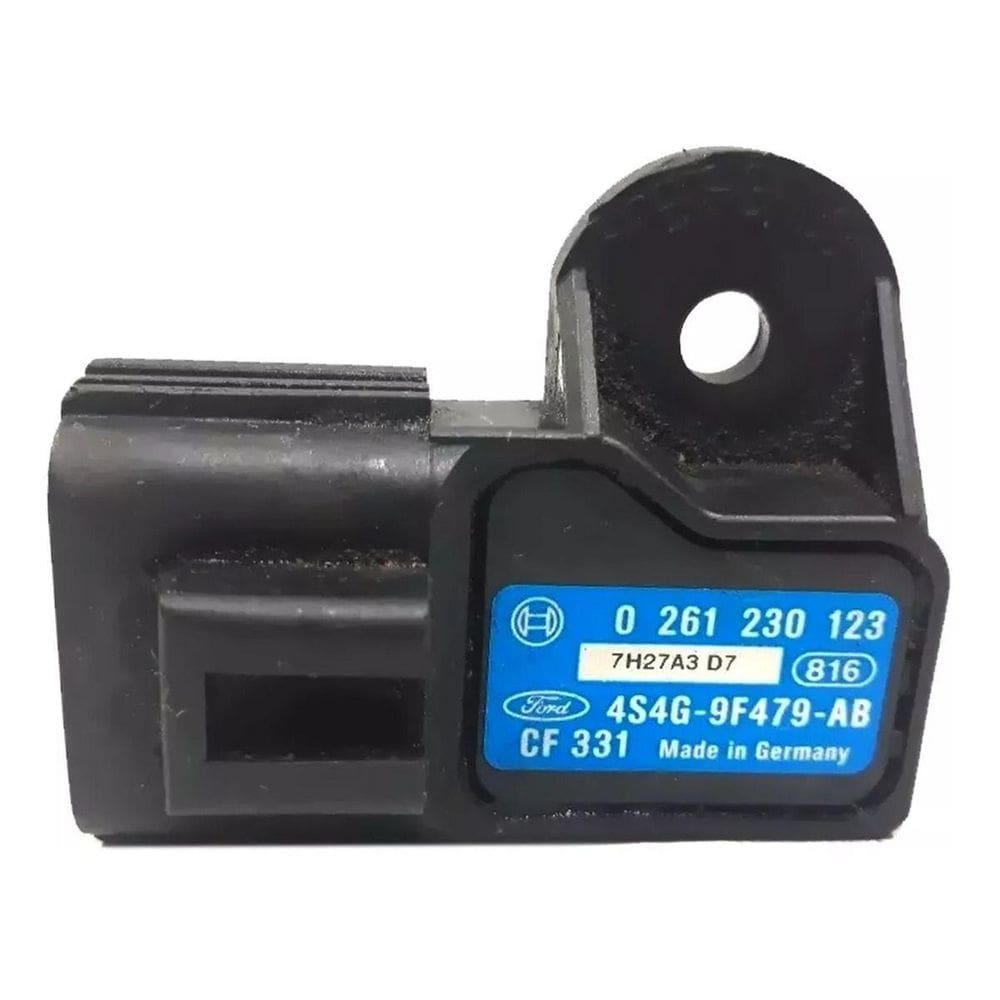 MP - Sensor Map Fusion Ranger Focus Meverick