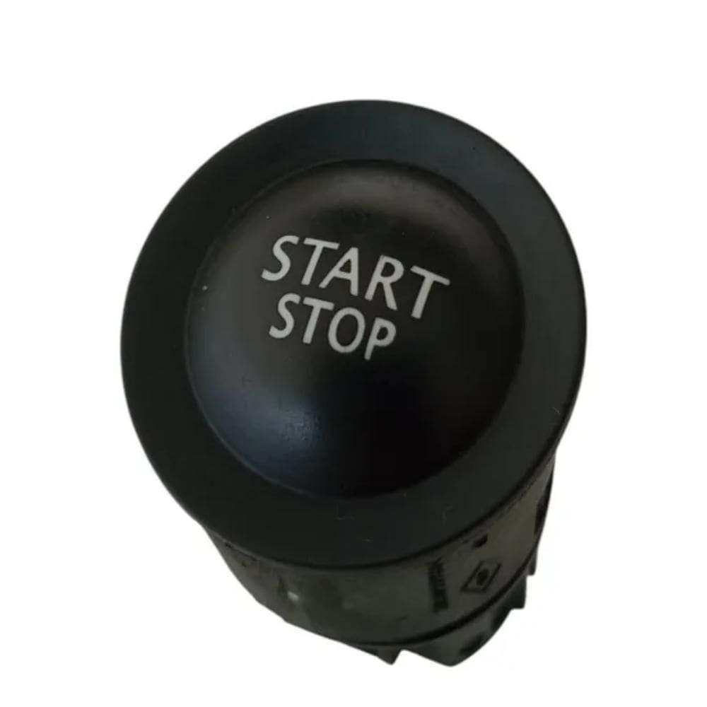Botão Start Stop Renault Fluence 1927937