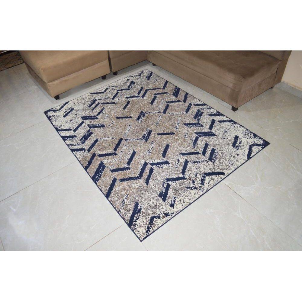 Tapete Montana Lascaux Des. Favoloso 100X150 Cm