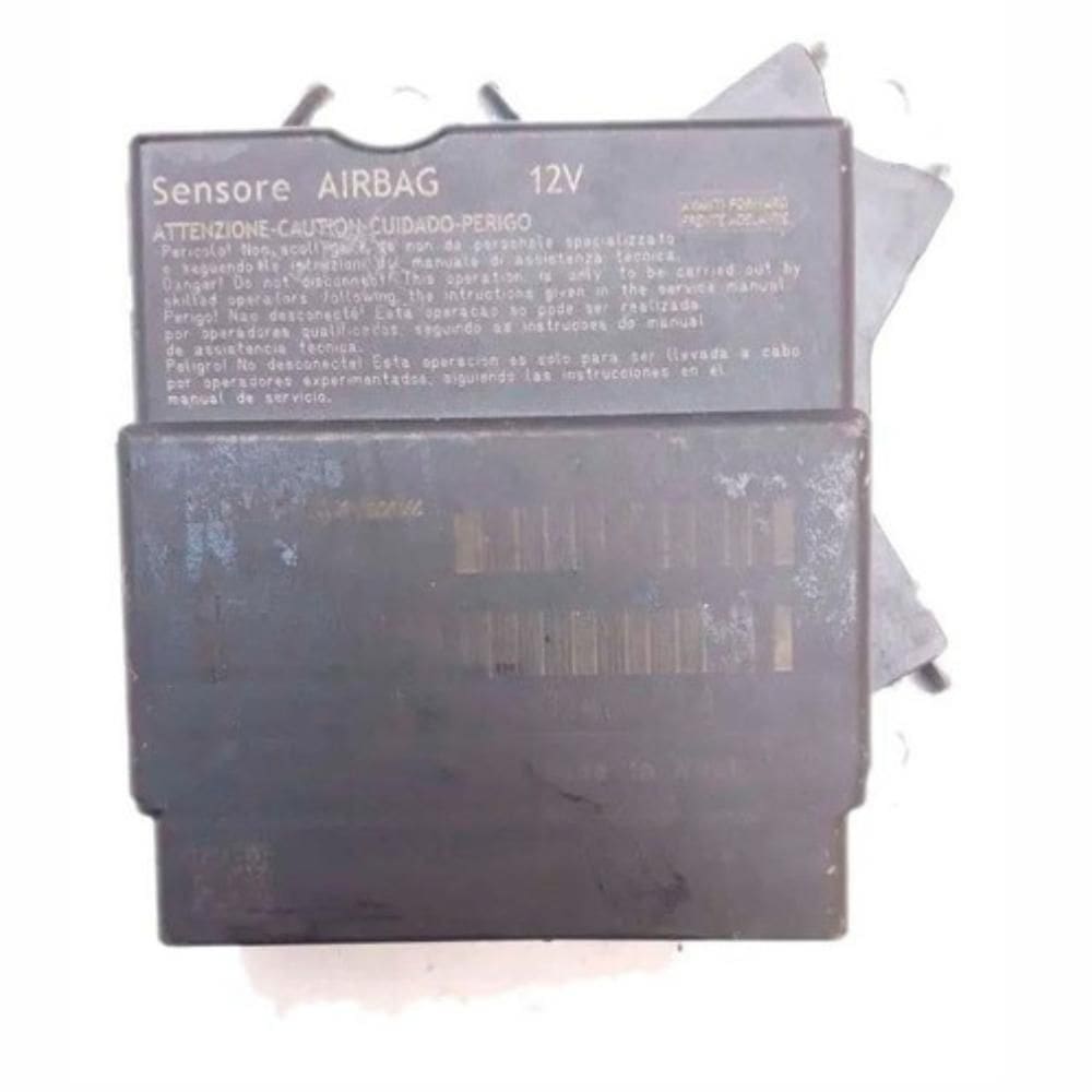 Módulo Central Airbag Grand Siena Palio Attractive 52007841