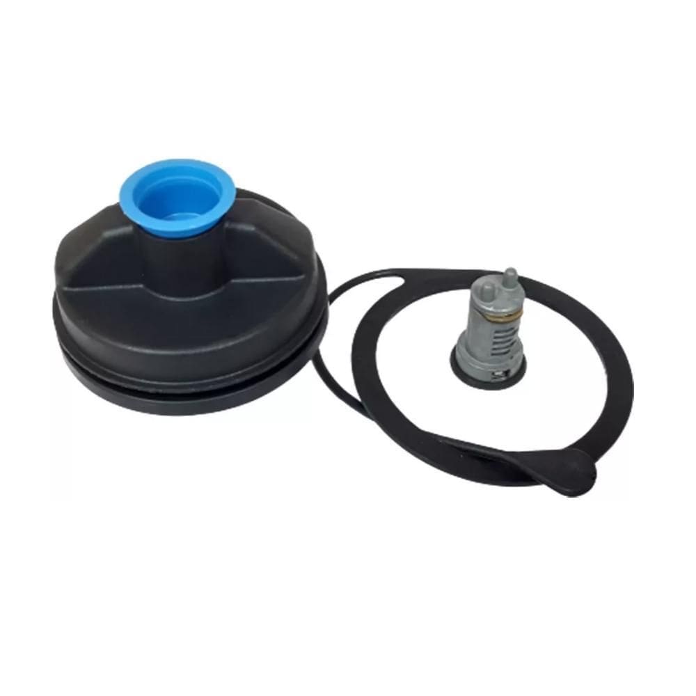 Fiat Freemont Tampa Reservatorio De Combustivel Genuíno