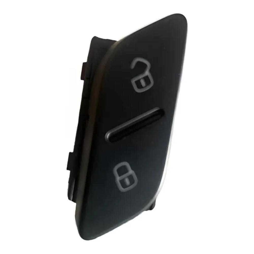 Interruptor Botao Trava Destrava Porta Jetta 2014 5C6962125