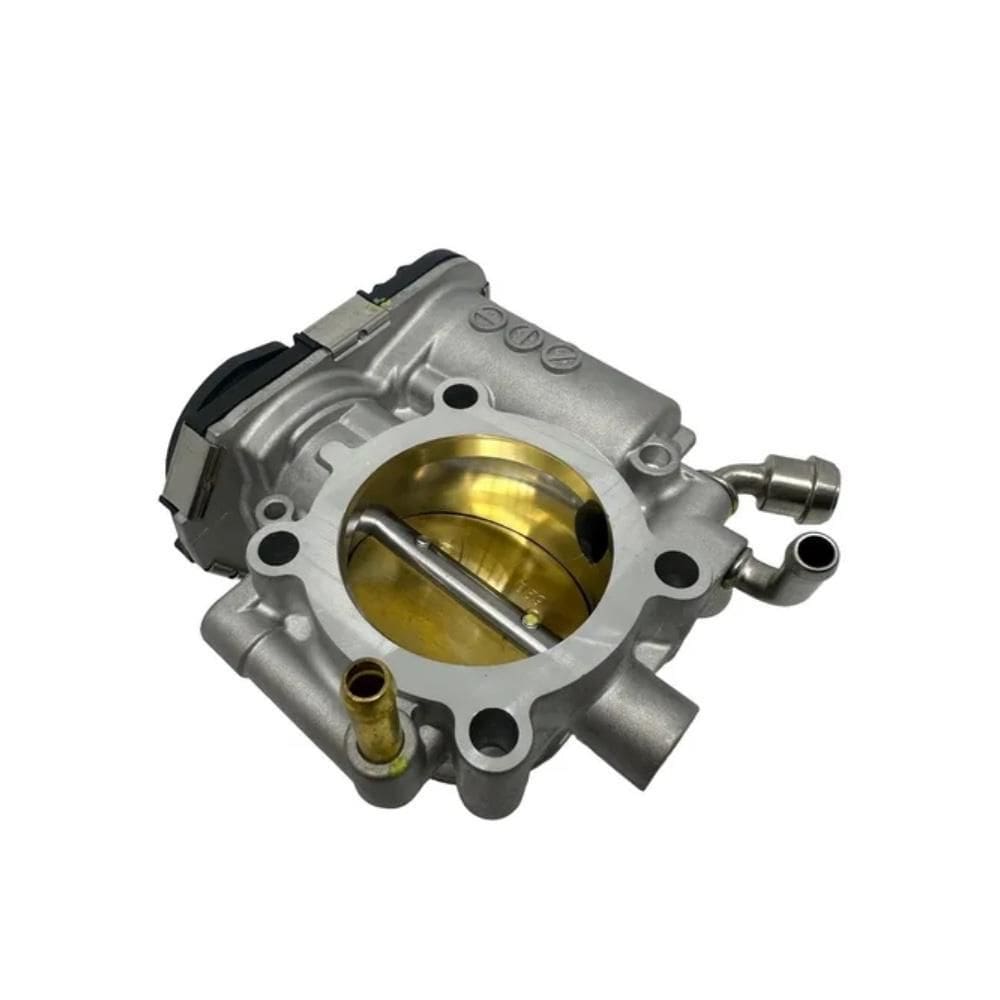 Corpo De Borboleta Tbi Gm Cruze Tracker Sonic 1.6 55577375