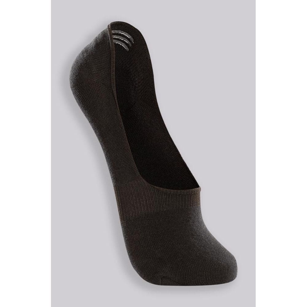 Kit Meia Lupo Soquete 3282 2 Pares