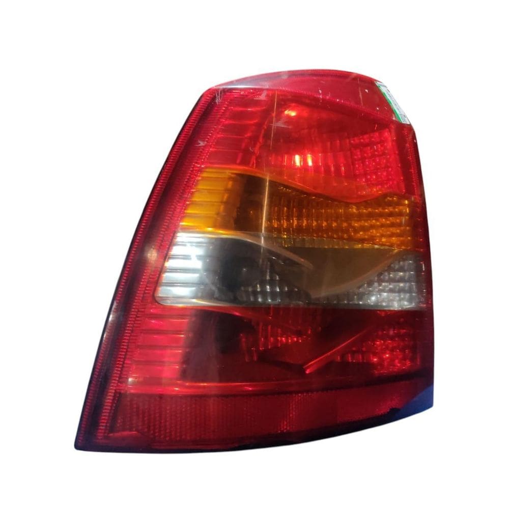 Lanterna Esquerda Chevrolet Astra Hatch 1999 A 2003