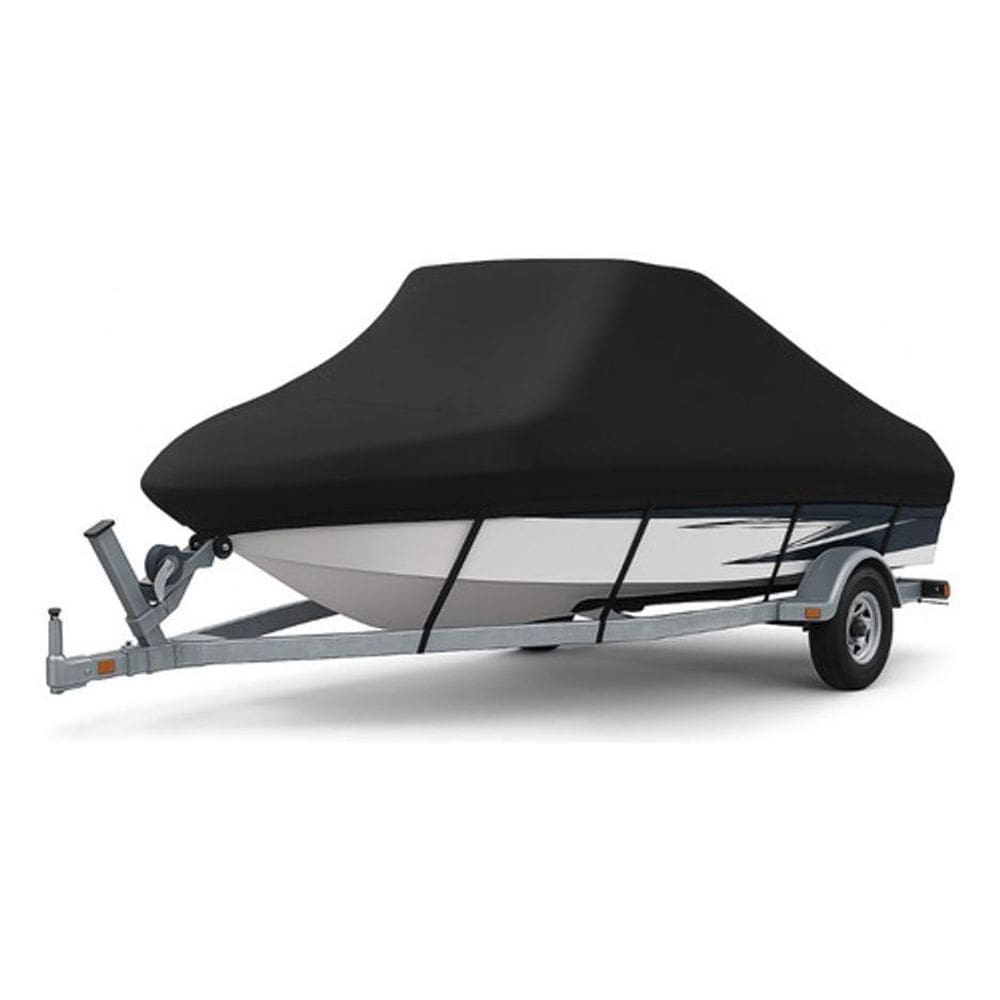 Capa De Proteção Para Lancha Express 25 Impermeável