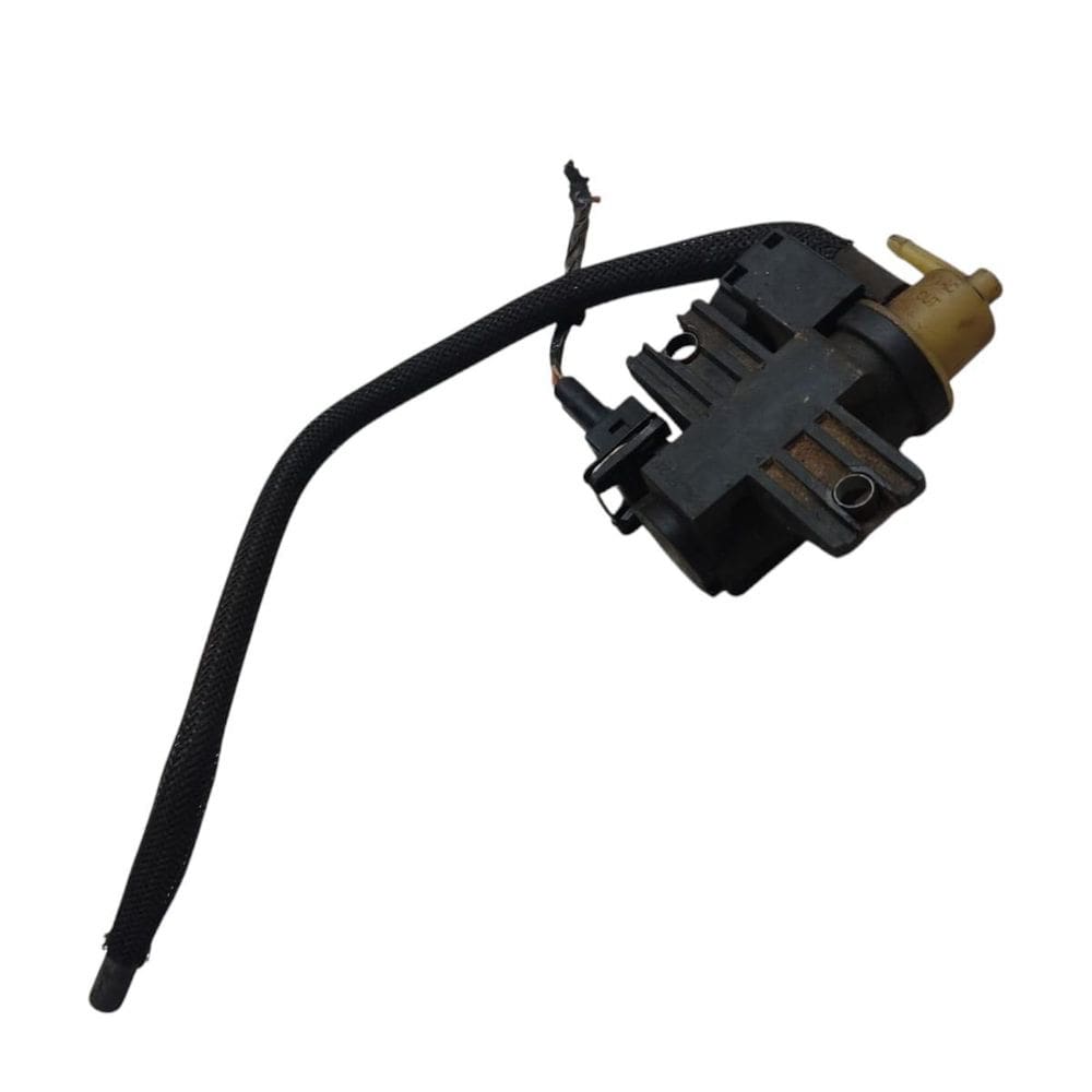 Válvula Solenoide Renault Master 2.3 2023