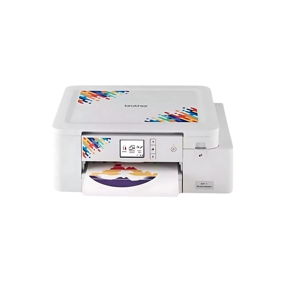 Impressora de Sublimação Brother SP1