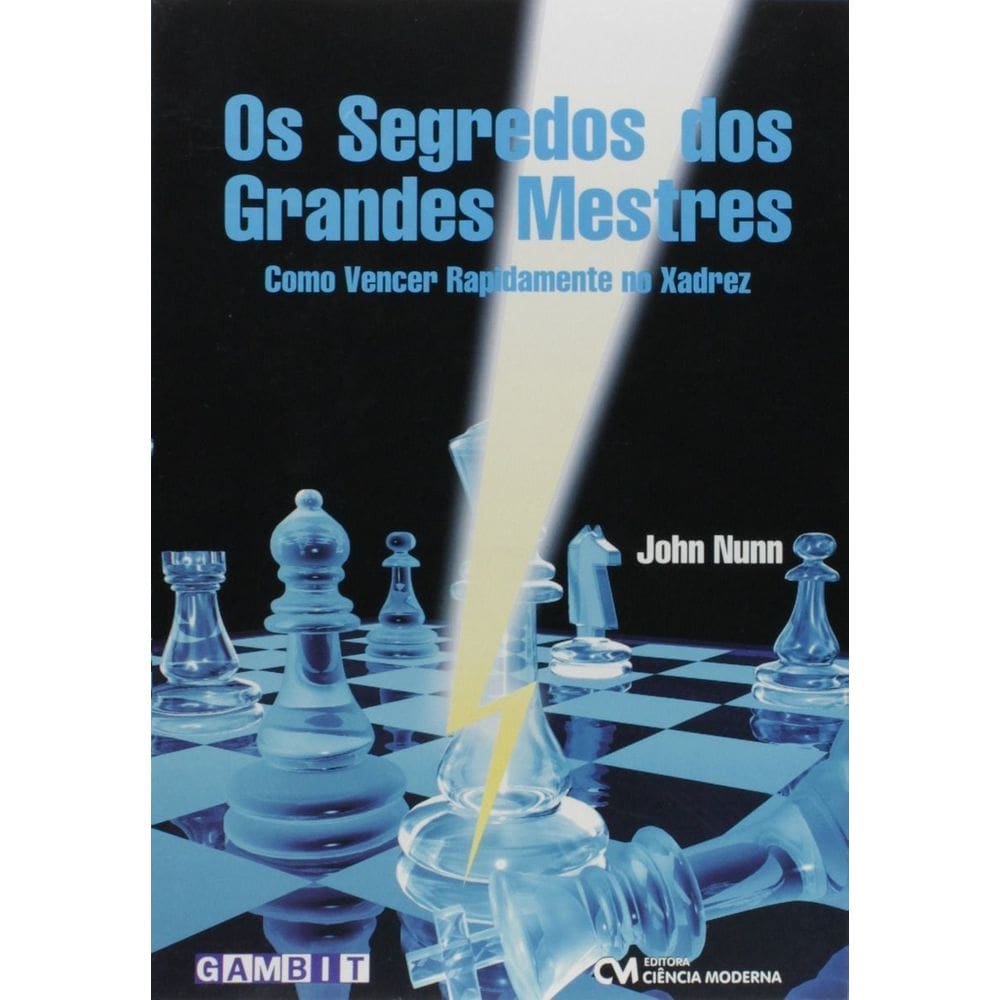 Os Segredos Dos Grandes Mestres (2008)