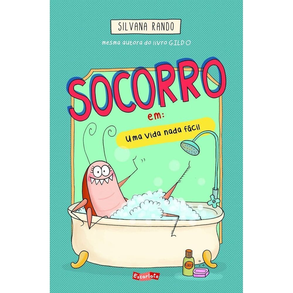 Socorro Em: Uma Vida Nada Fácil