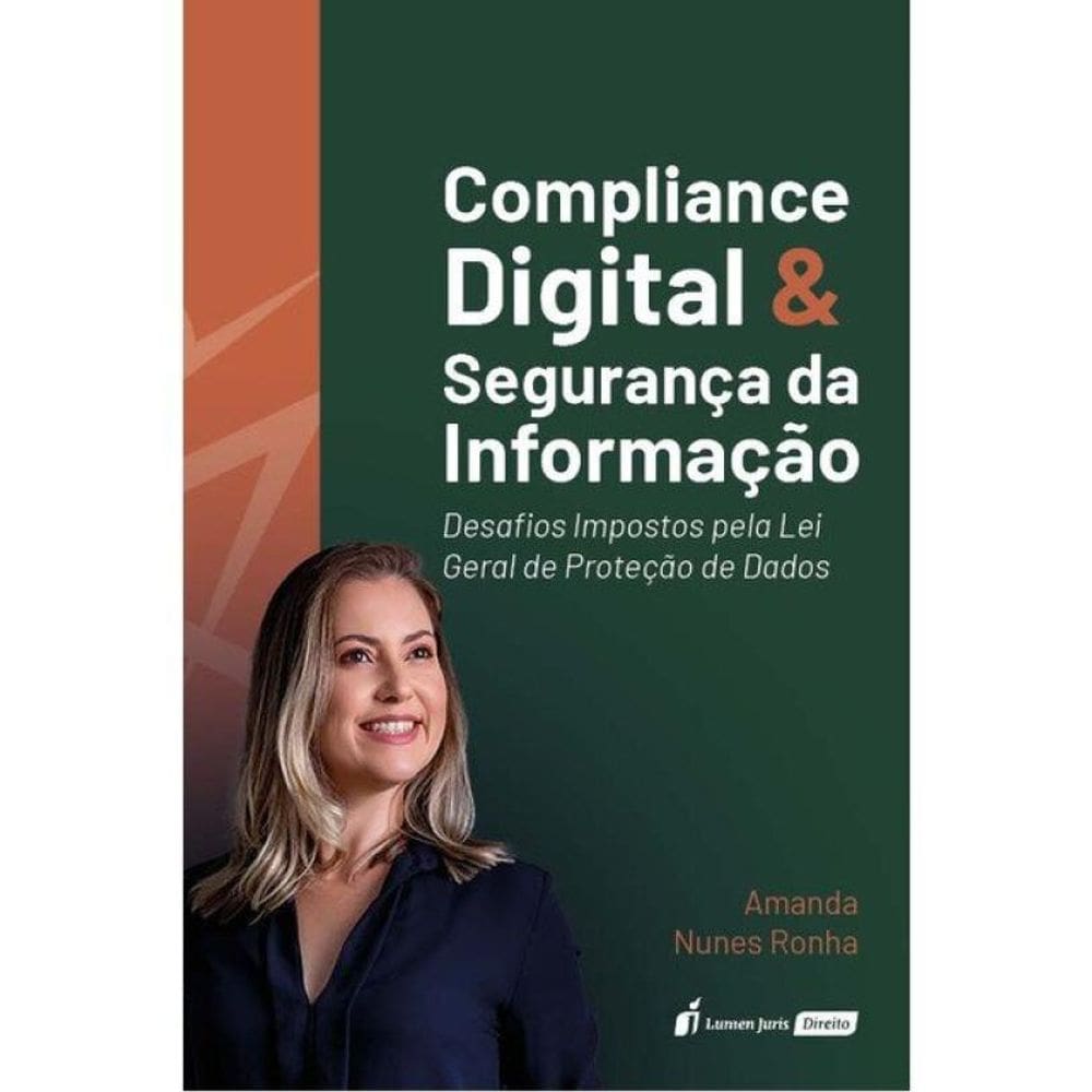 Compliance Digital E Segurança Da Informação - 2026